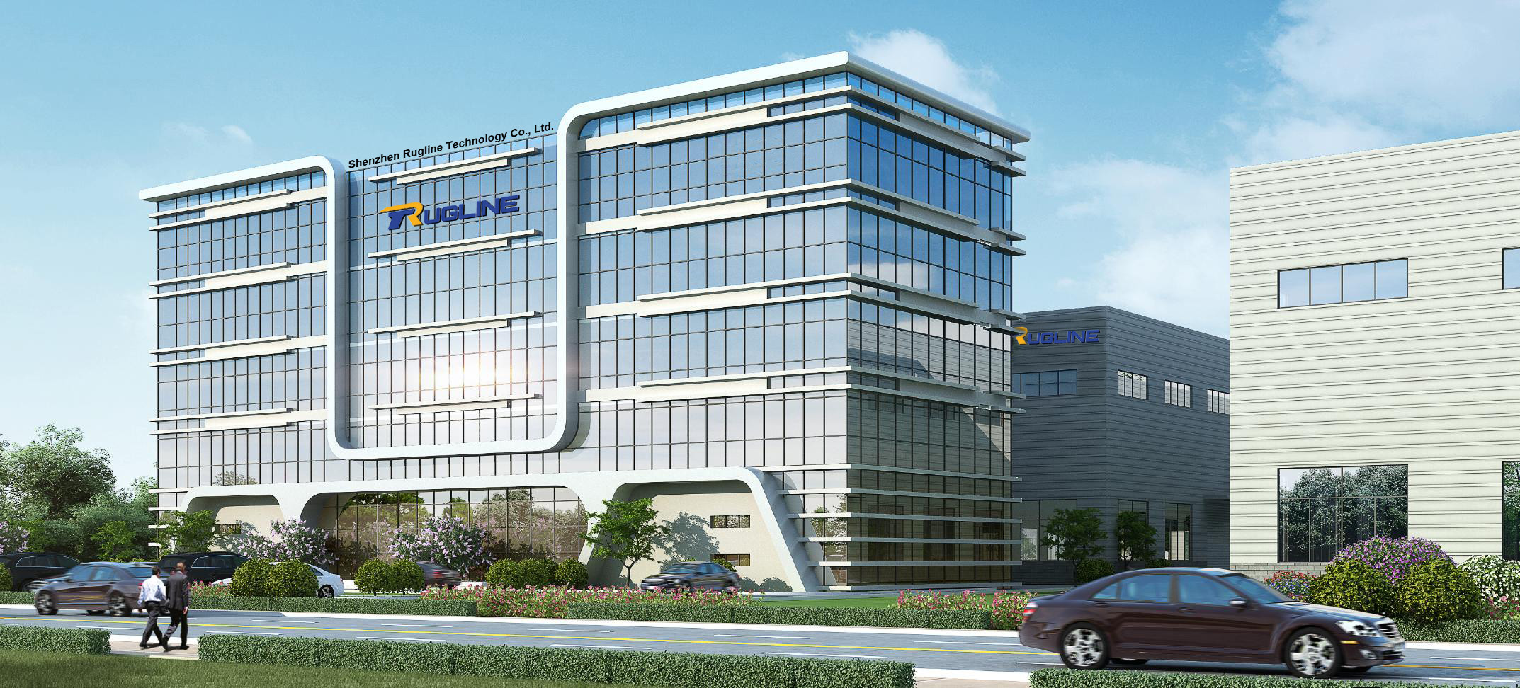 China SHENZHEN RUGLINE TECHNOLOGY CO.,LIMITED Perfil da companhia