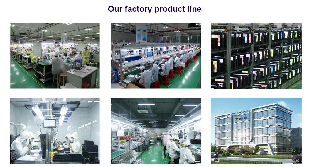 China SHENZHEN RUGLINE TECHNOLOGY CO.,LIMITED Perfil da companhia
