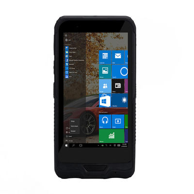 tabuleta áspera de 430Nits Windows 10
