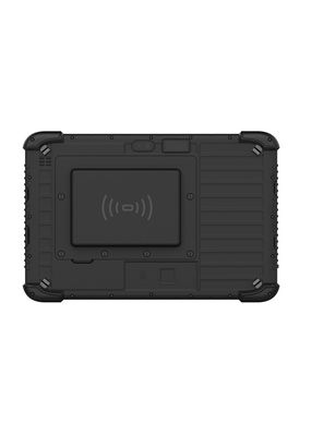 1000Nits Windows Tablet industrial, IP67 4G 7 tabuleta de Windows 10 da polegada