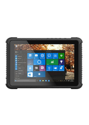 1000Nits Windows Tablet industrial, IP67 4G 7 tabuleta de Windows 10 da polegada