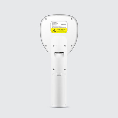 Leitor Handheld de uma frequência ultraelevada RFID de 1,77 polegadas