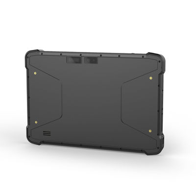 Tabuleta áspera Dustproof de Android do CE, tabuleta de 250Nits IP65 Android