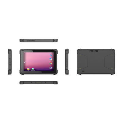 Tabuleta áspera Dustproof de Android do CE, tabuleta de 250Nits IP65 Android