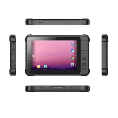 Tabuleta áspera industrial de IP67 LPDDR3, 7500mAh tabuleta de Android de 7 polegadas