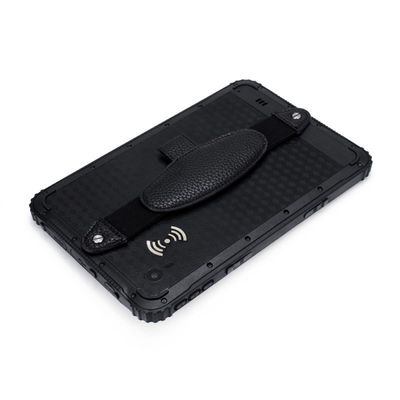 PC industrial da tabuleta de IP67 450Nits Android, BT4.2 tabuleta áspera de 8 polegadas