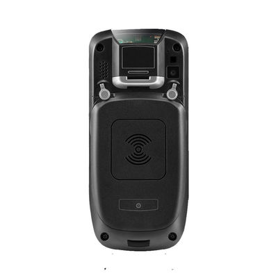 Dispositivo Handheld 480x800 do computador de IP67 Android 6,0 impermeáveis Pda