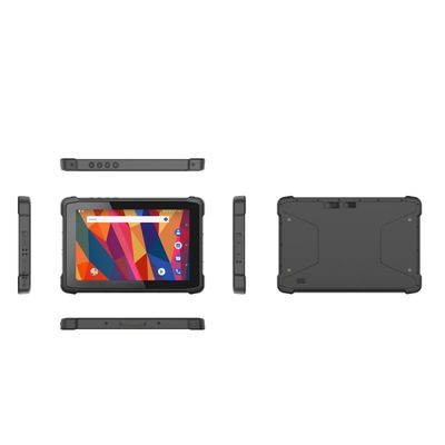 PC industrial da tabuleta de 250Nits Android