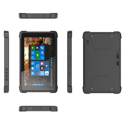 Varredor do código de barras do PC da tabuleta de Z3735F, casa de Windows 10 da tabuleta 2G