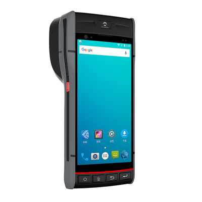 720x1440 rádio PDA Handheld