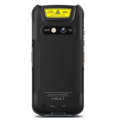 Dispositivo Handheld portátil IEC62133 de PDA do terminal de 32G Android