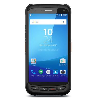 Dispositivo Handheld portátil IEC62133 de PDA do terminal de 32G Android