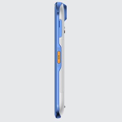 4000mAh Android PDA Handheld