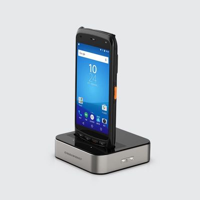 4000mAh Android PDA Handheld
