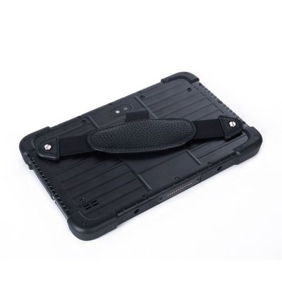 2D tabuleta industrial Windows 10 do varredor 1.44Ghz 800Nits para o uso exterior