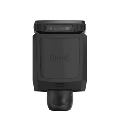 5,7 polegadas 960mhz PDA Handheld industrial áspero Android IP66