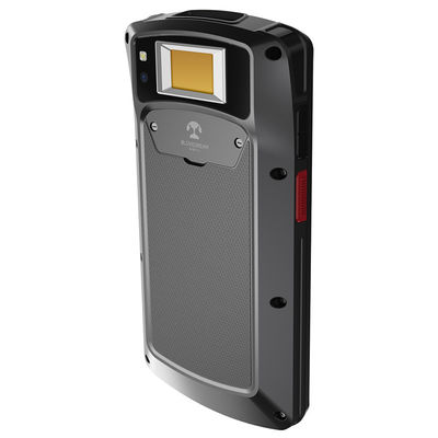 Dispositivos de IP66 2.0GHz Android PDA, coletor de 5,7 dados de PDA da polegada