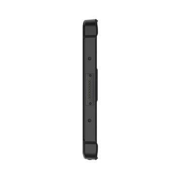 PC áspero Windows 10 da tabuleta do RFID 64G, tabuleta áspera de 8 polegadas I86