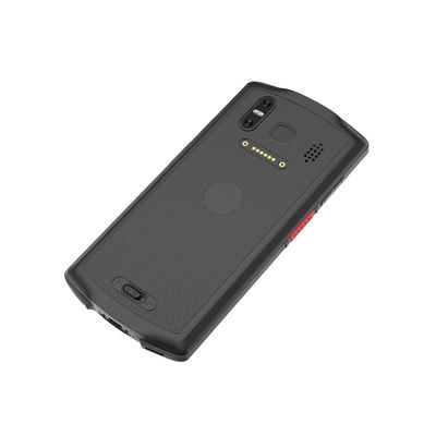 5,99 polegadas de terminal Handheld PDA Android 10,0 de BT5.0 1080x2160 64GB