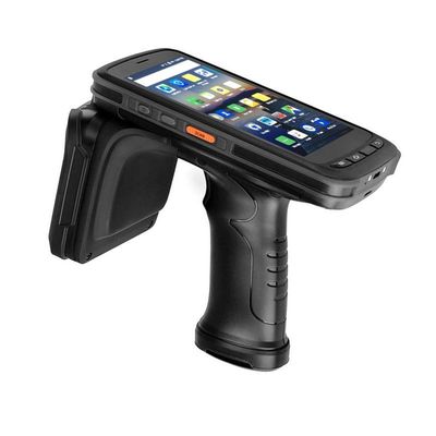 Terminal Handheld PDA de 5,2 polegadas