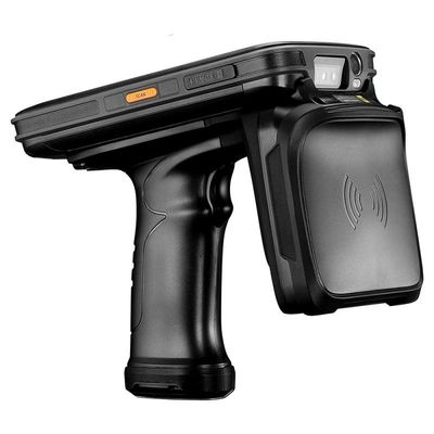 Dispositivos IP67 móveis ásperos