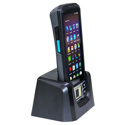 IP66 5,0 computador áspero Handheld Honeywell da polegada 64bit Android PDA