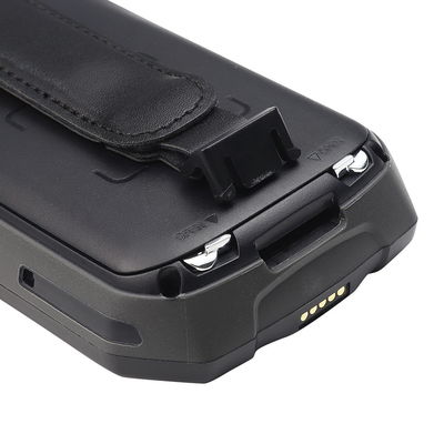 5,0 leitor Handheld móvel áspero da frequência ultraelevada do dispositivo terminal da polegada 64bit Android
