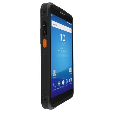 CE 1440x720 PDA Handheld industrial, computador Handheld de 32G Android