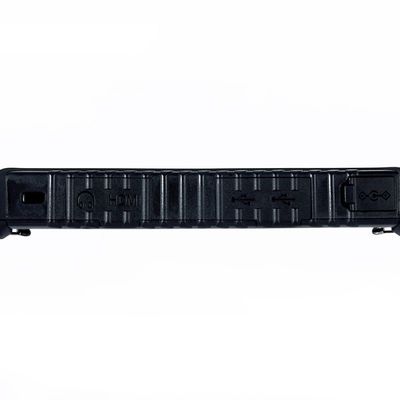 10,1 PC industrial da tabuleta da polegada 1.33GHz Windows 10 IOT à prova de choque com porto RJ45