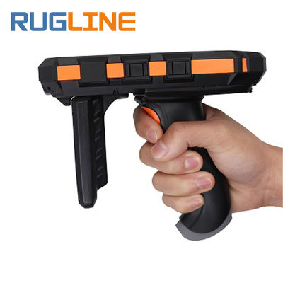 5,0 rádio PDA Handheld da polegada 1.5GHz, dispositivo Handheld de PDA do 2D varredor