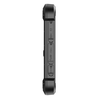 tabuleta impermeável áspera de 3.7V 800nits Android com GPS 800x1280IPS