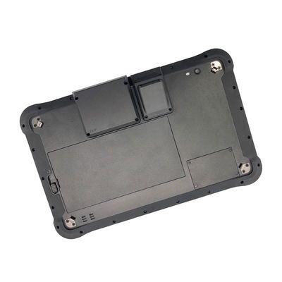 PC industrial da tabuleta do CE IP65 Android, BT4.1 tabuleta 4GB RAM de 10,1 polegadas