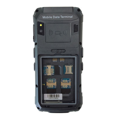 4,7 polegadas 1.5GHz PDA Handheld industrial, terminal de computador IP65 Handheld