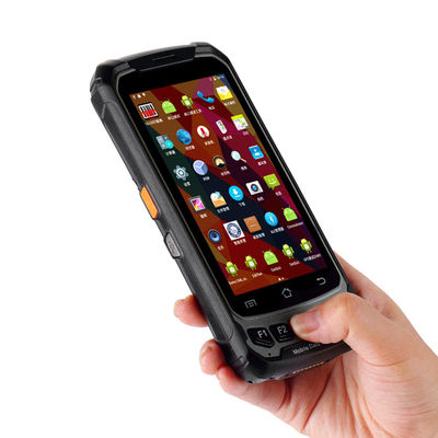 4,7 polegadas 1.5GHz PDA Handheld industrial, terminal de computador IP65 Handheld