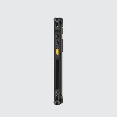 5,5 ósmio de Portable Android 9,0 do leitor da frequência ultraelevada RFID da longa distância da polegada 1440x720