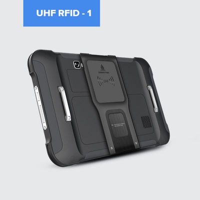 PC áspero industrial IP65 da tabuleta de Android 9,0 8000mAh 32GB impermeável