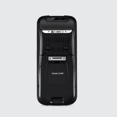 ósmio Handheld industrial áspero de Android 6,0 dos computadores de 1920x1080 1.45GHz PDA