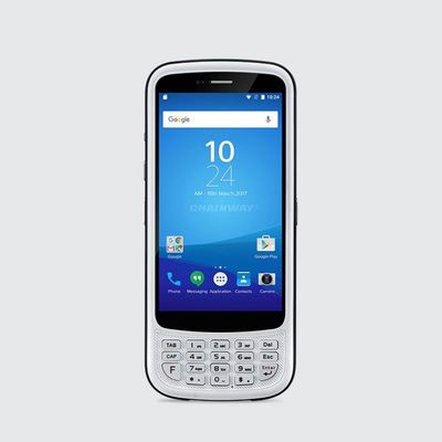 ósmio Handheld industrial áspero de Android 6,0 dos computadores de 1920x1080 1.45GHz PDA