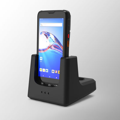 IP65 720x1440 computador Handheld áspero impermeável PDA IEC62133