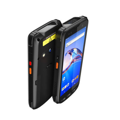 Dispositivos Handheld do terminal 16G PDA Digital dos dados de NFC IP65 impermeáveis