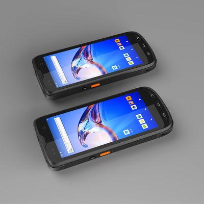 Dispositivos Handheld do terminal 16G PDA Digital dos dados de NFC IP65 impermeáveis