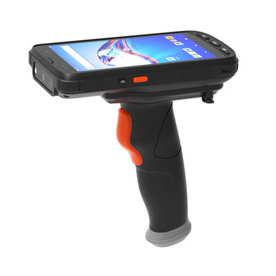 9000mAh terminal Handheld PDA