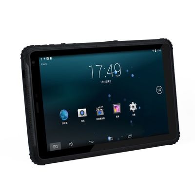 PC industrial da tabuleta de Qualcomm, tabuleta de 3.7V 64G ROM Android 9,0