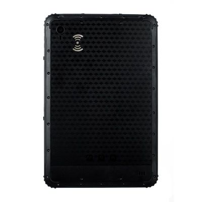 PC industrial da tabuleta de Qualcomm, tabuleta de 3.7V 64G ROM Android 9,0
