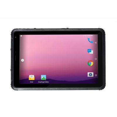Certificação áspera industrial do CE da tabuleta 4GB RAM de Android HDMI 10000mAh
