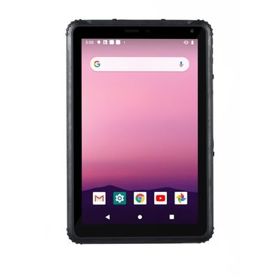 Certificação áspera industrial do CE da tabuleta 4GB RAM de Android HDMI 10000mAh