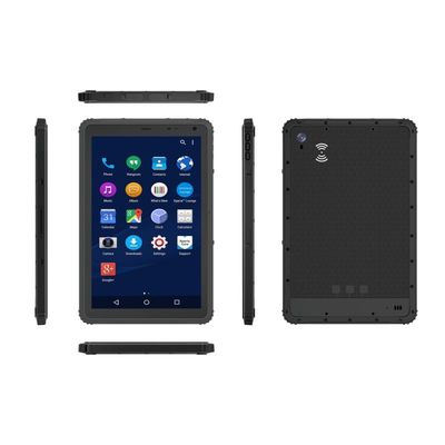 Certificação áspera industrial do CE da tabuleta 4GB RAM de Android HDMI 10000mAh