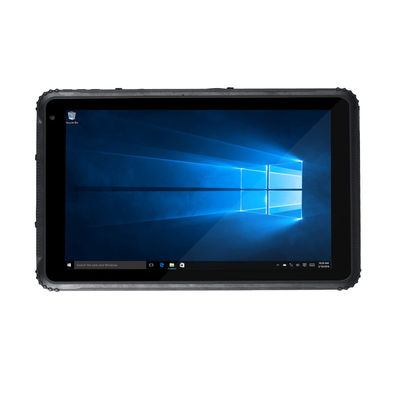 64G 400cd/M2 1.44Ghz Wifi Windows Tablet Ruggedized o CE aprovado