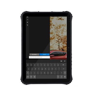 Tablet pc industrial RoHS da casa de 128GB 1920x1200 Windows 10