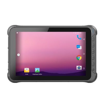 Contrabando Android da tabuleta industrial resistente de NFC 700nit 2.0GHz anti